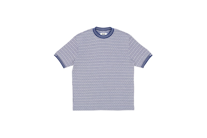 Palace 2017 Autumn Collection
