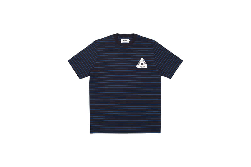 Palace 2017 Autumn Collection