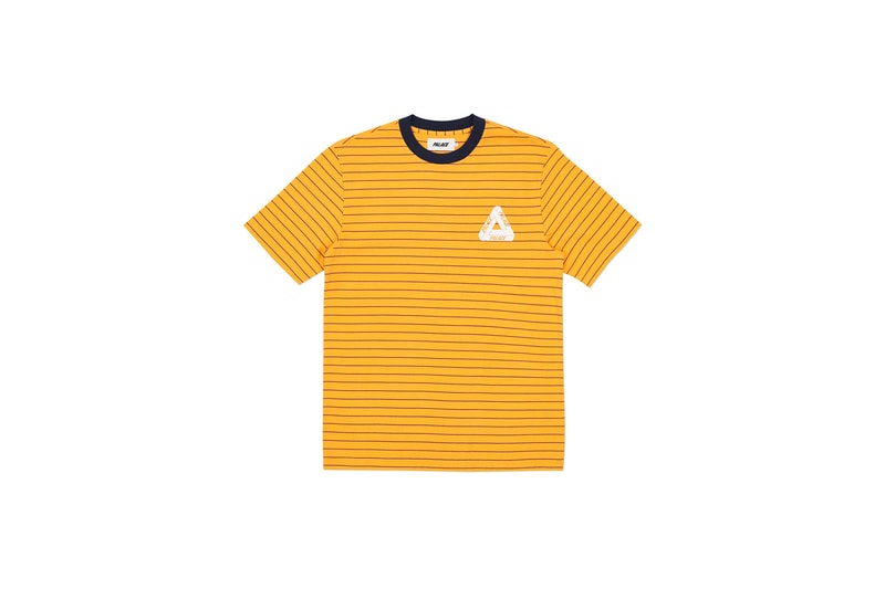 Palace 2017 Autumn Collection