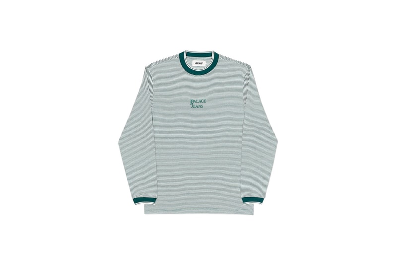 Palace 2017 Autumn Collection