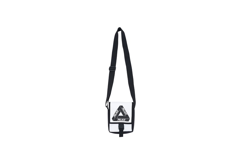 Palace 2017 Autumn Collection