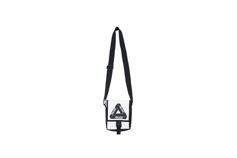 Palace 2017 Autumn Collection