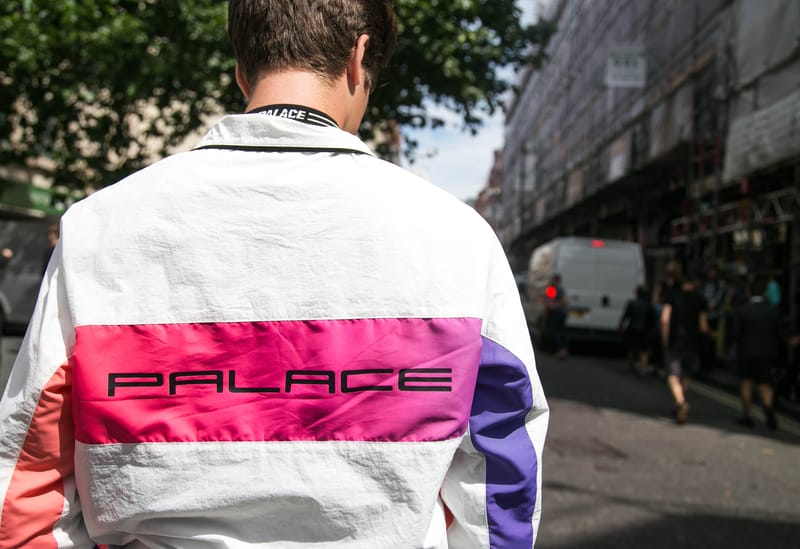 Highlights From the Palace 2017 Autumn Drop in London