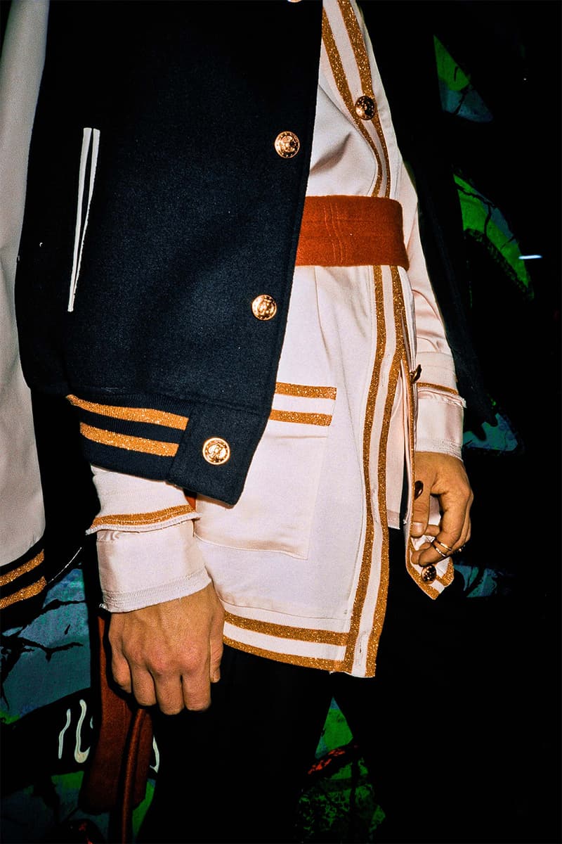 3.PARADIS 2017 Fall/Winter
