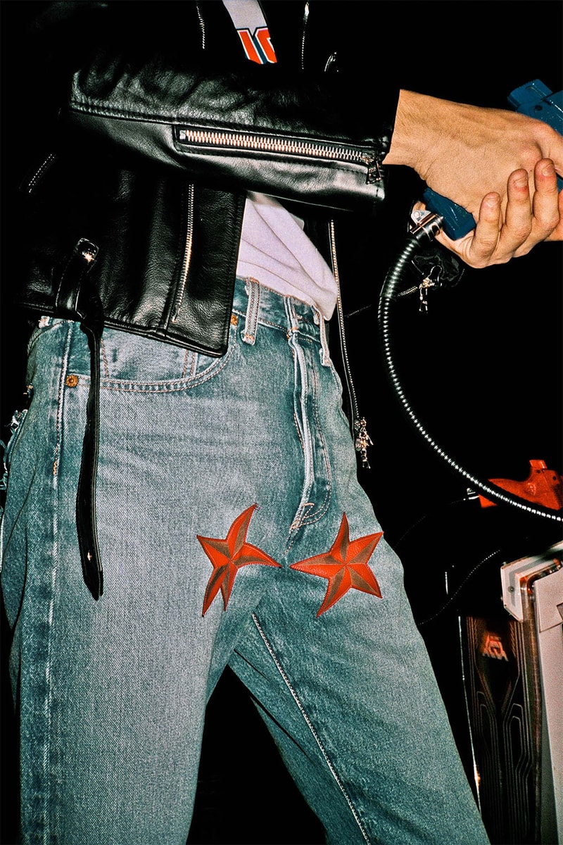 3.PARADIS 2017 Fall/Winter