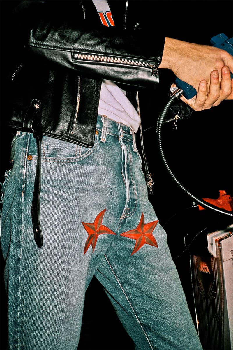3.PARADIS 2017 Fall/Winter