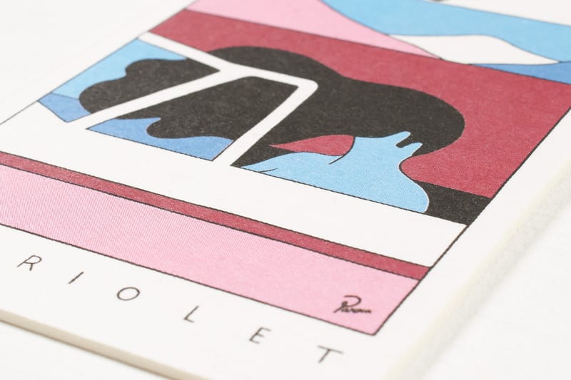 Parra Unveils a New Graphic-Heavy Capsule Collection