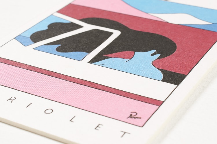 Parra Unveils a New Graphic-Heavy Capsule Collection