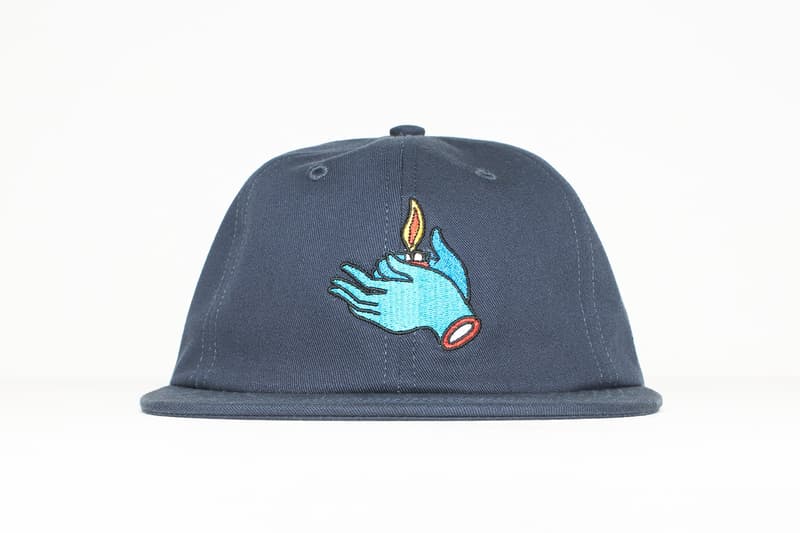 Parra Graphic Capsule Collection