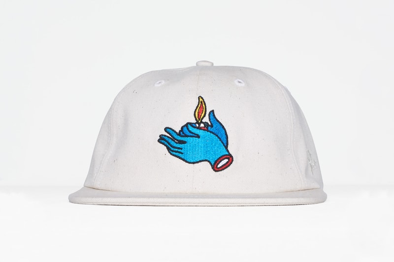 Parra Graphic Capsule Collection