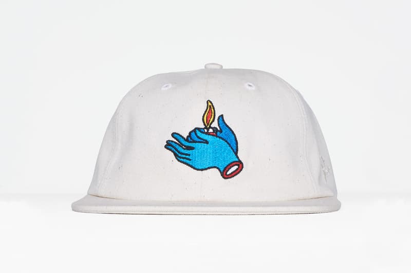 Parra Graphic Capsule Collection