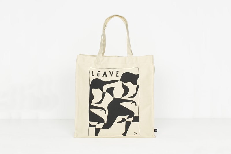 Parra Graphic Capsule Collection