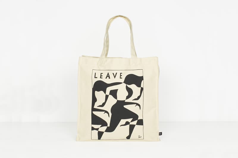 Parra Graphic Capsule Collection