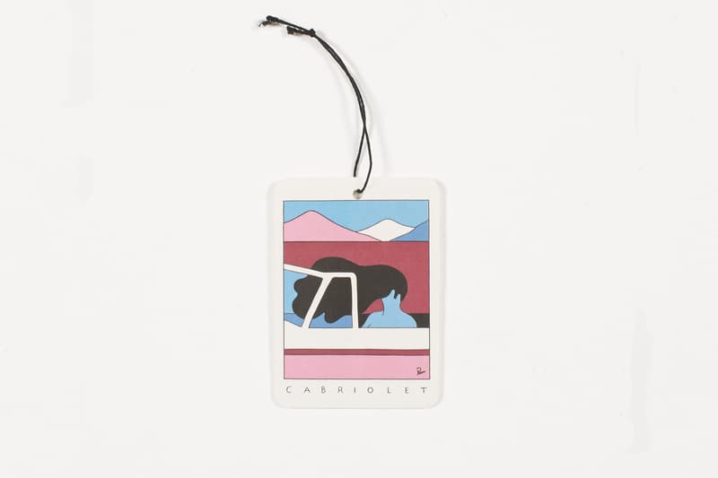 Parra Graphic Capsule Collection