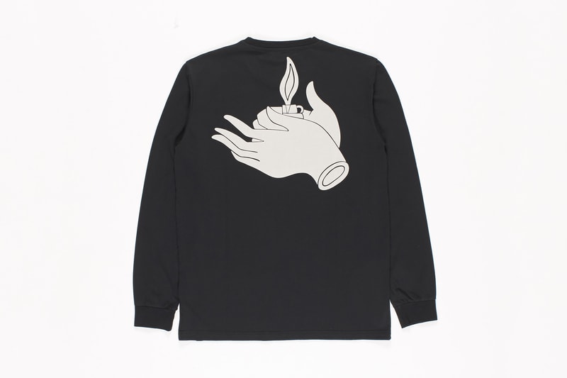Parra Graphic Capsule Collection