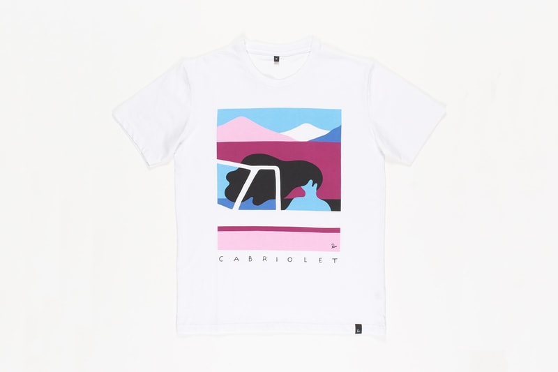 Parra Graphic Capsule Collection