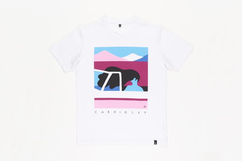 Parra Graphic Capsule Collection