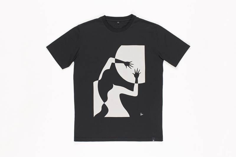 Parra Graphic Capsule Collection
