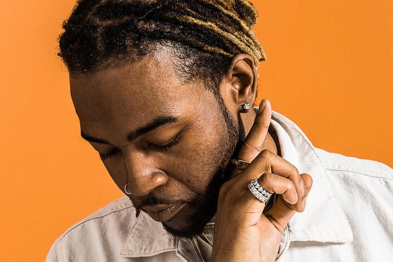 PARTYNEXTDOOR Break Me Down Single Stream Kylie Jenner Kehlani