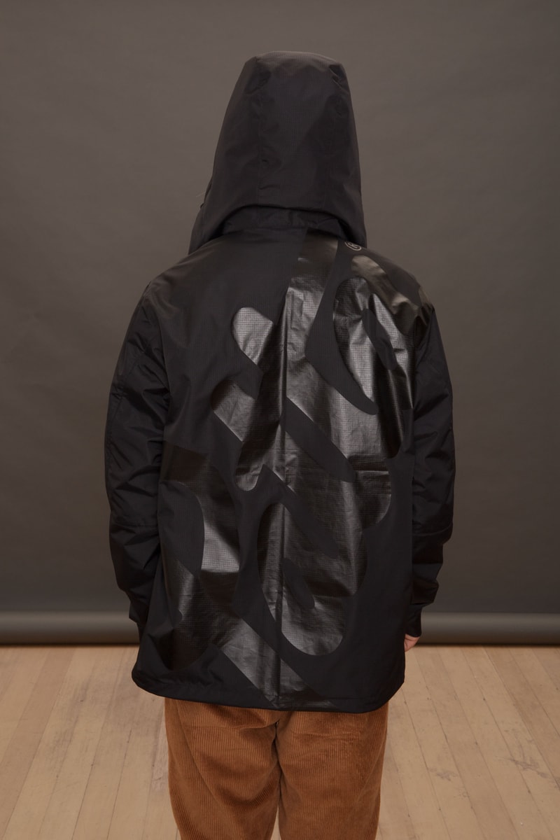 Patta 2017 Fall Winter Collection Lookbook Outerwear