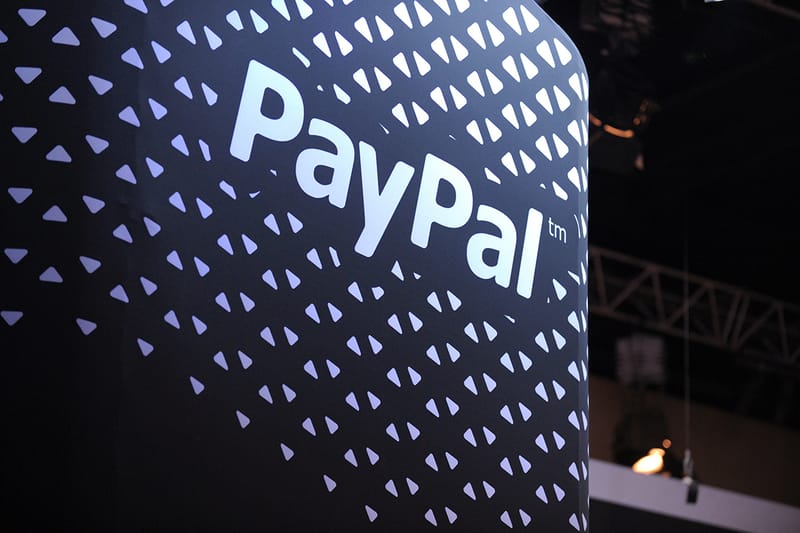 Here's How PayPal Became the Internet's Largest Payment System