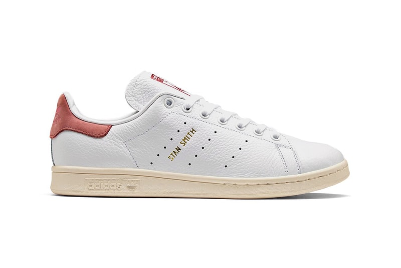 adidas Originals x Pharrell Williams Tennis Hu and Stan Smith