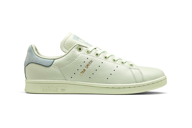 adidas Originals x Pharrell Williams Tennis Hu and Stan Smith