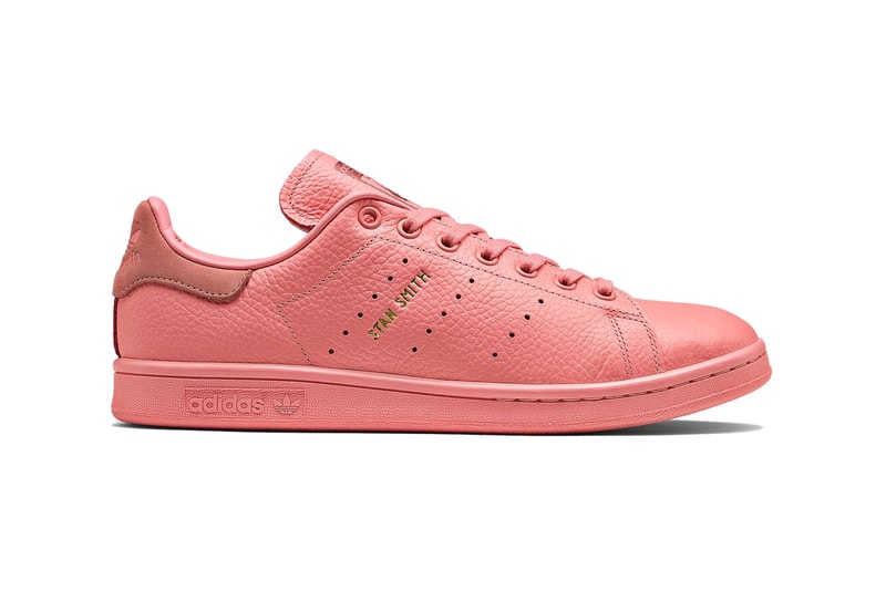adidas Originals x Pharrell Williams Tennis Hu and Stan Smith