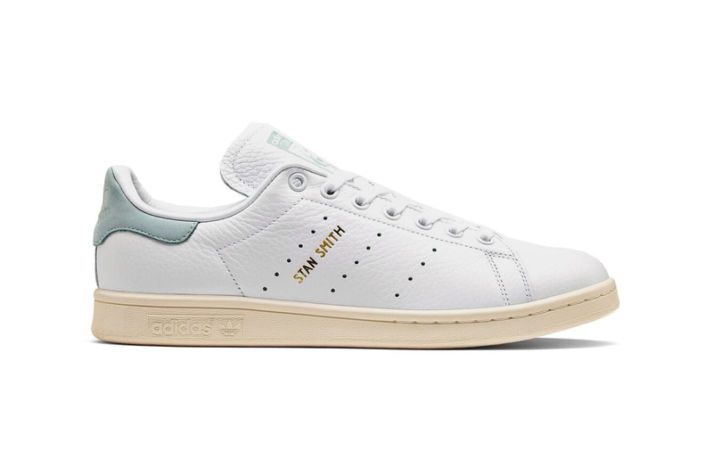 adidas Originals x Pharrell Williams Tennis Hu and Stan Smith