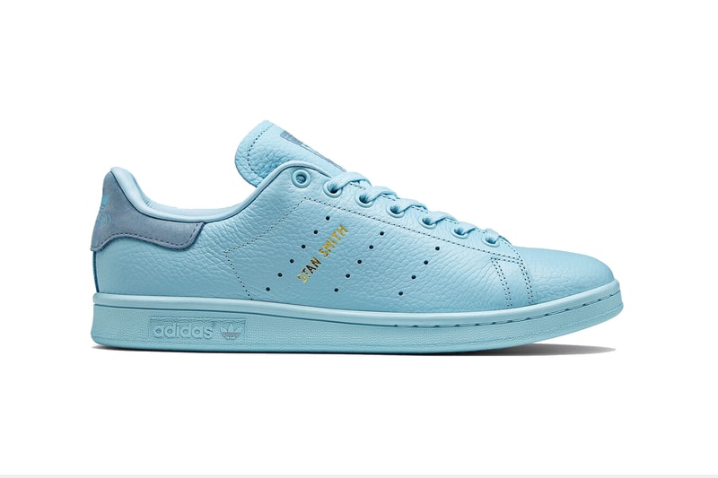 adidas Originals x Pharrell Williams Tennis Hu and Stan Smith