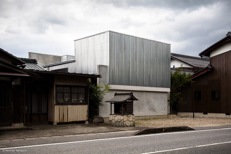 Photographer's House by FORM/Kouichi Kimura Architects