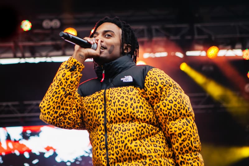 Playboi Carti Magnolia Platinum 2017 Stream Download Pierre Bourne