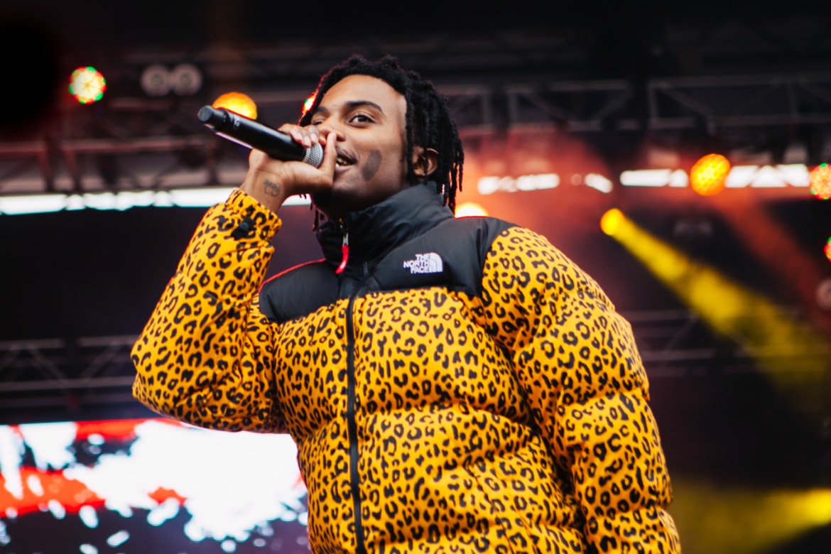 Playboi Carti S Magnolia Goes Platinum Hypebeast