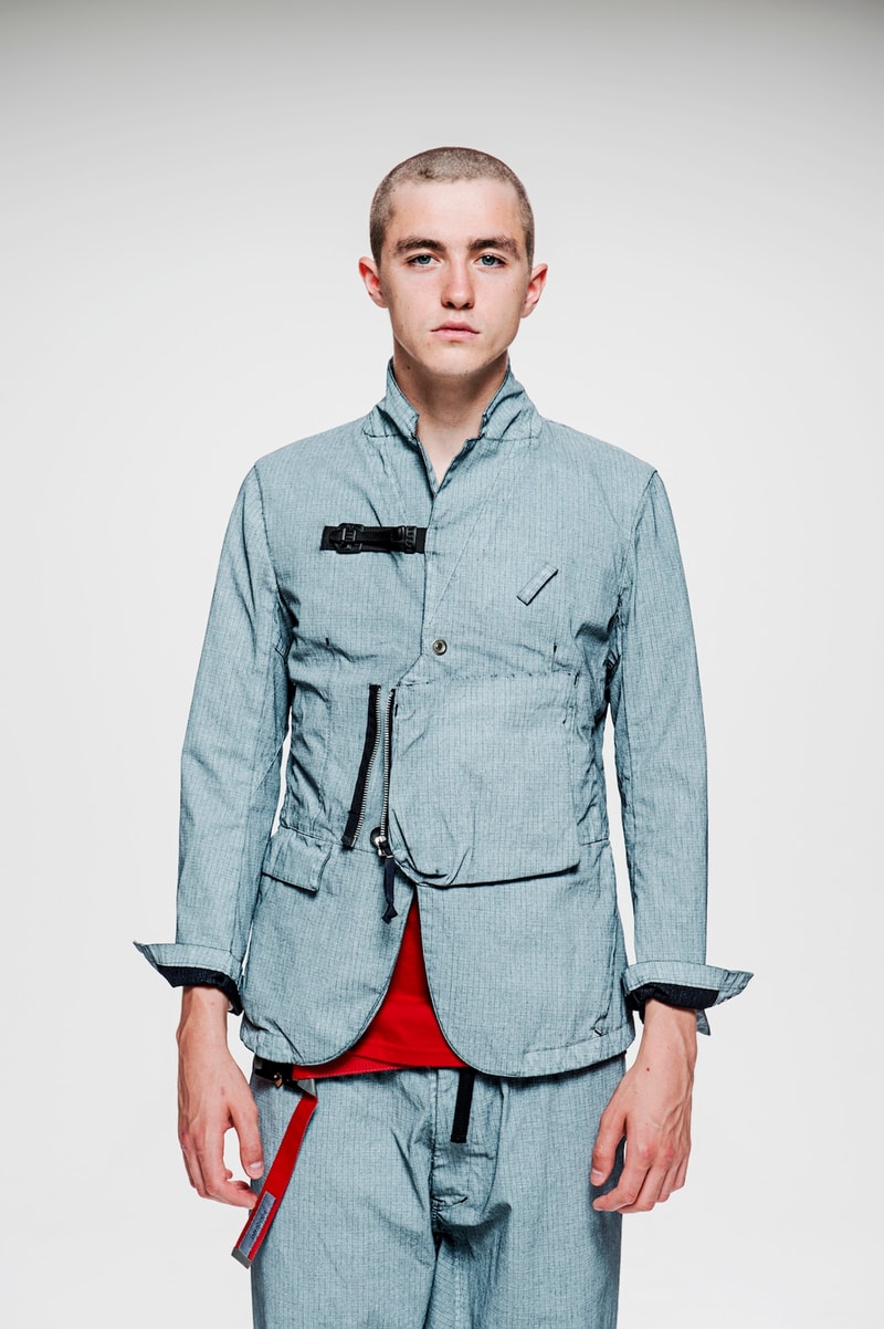 POLIQUANT 2018 FUNCTAGE YOUTH Collection Lookbook