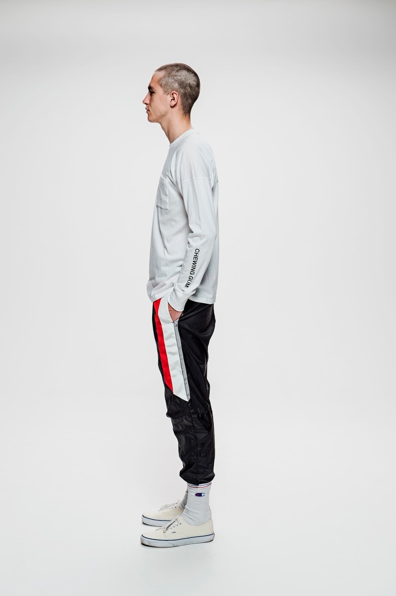 POLIQUANT 2018 FUNCTAGE YOUTH Collection Lookbook