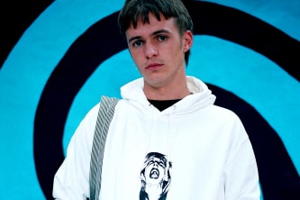 Polly Boom Draws Inspiration From the Psychedelic Movement in Its 2017 Fall/Winter "Blossom" Collection