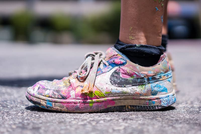 POW! WOW! Long Beach 2017