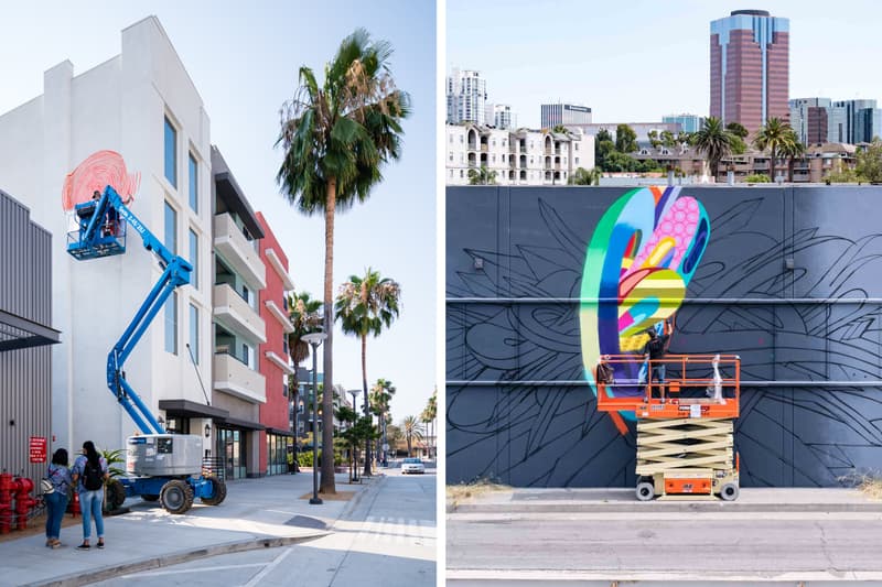 POW! WOW! Long Beach 2017