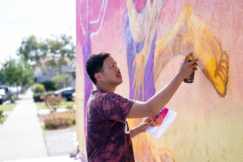 POW! WOW! Long Beach 2017