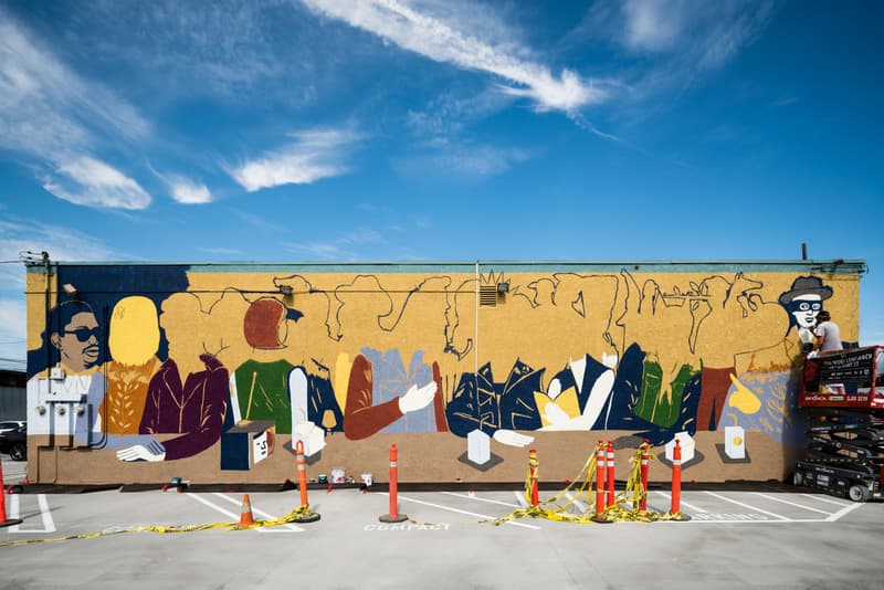 POW! WOW! Long Beach 2017