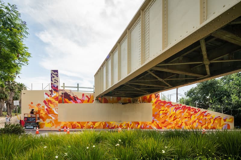 POW! WOW! Long Beach 2017