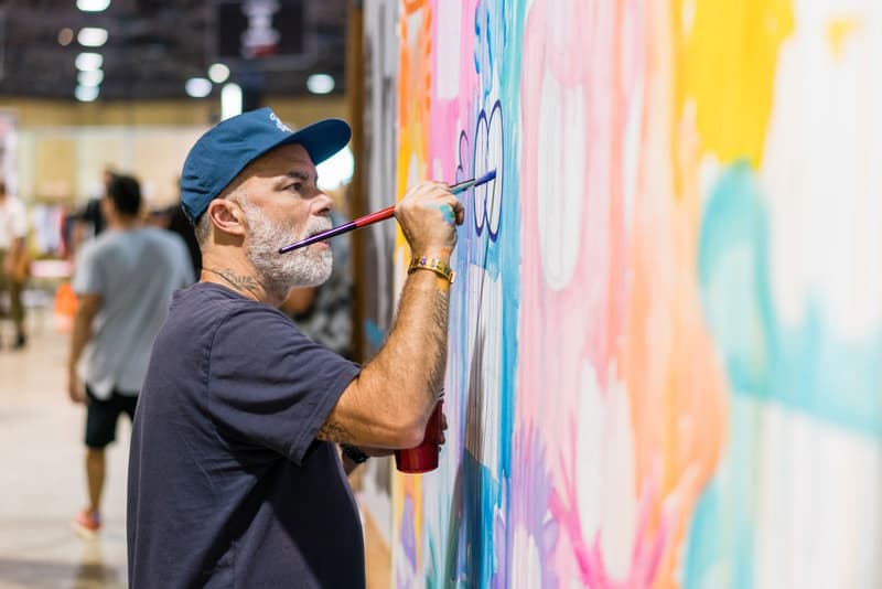 POW! WOW! Long Beach 2017