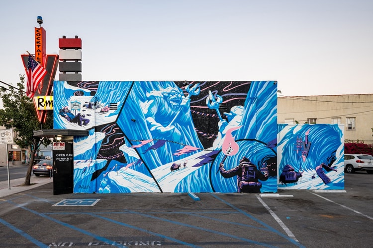 POW! WOW! Celebrates Diversity in the Arts at 2017 Long Beach Festival