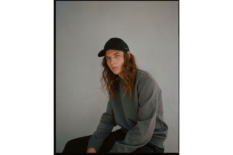 SSENSE Adds Prada to 2017 Fall Winter Menswear Collection