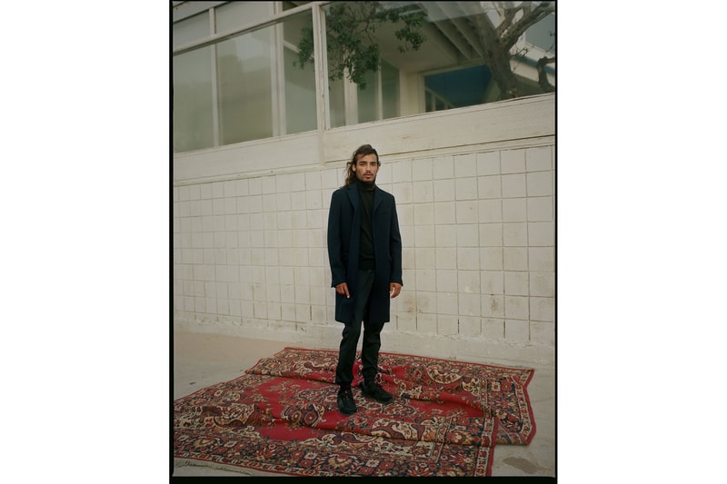 SSENSE Adds Prada to 2017 Fall Winter Menswear Collection