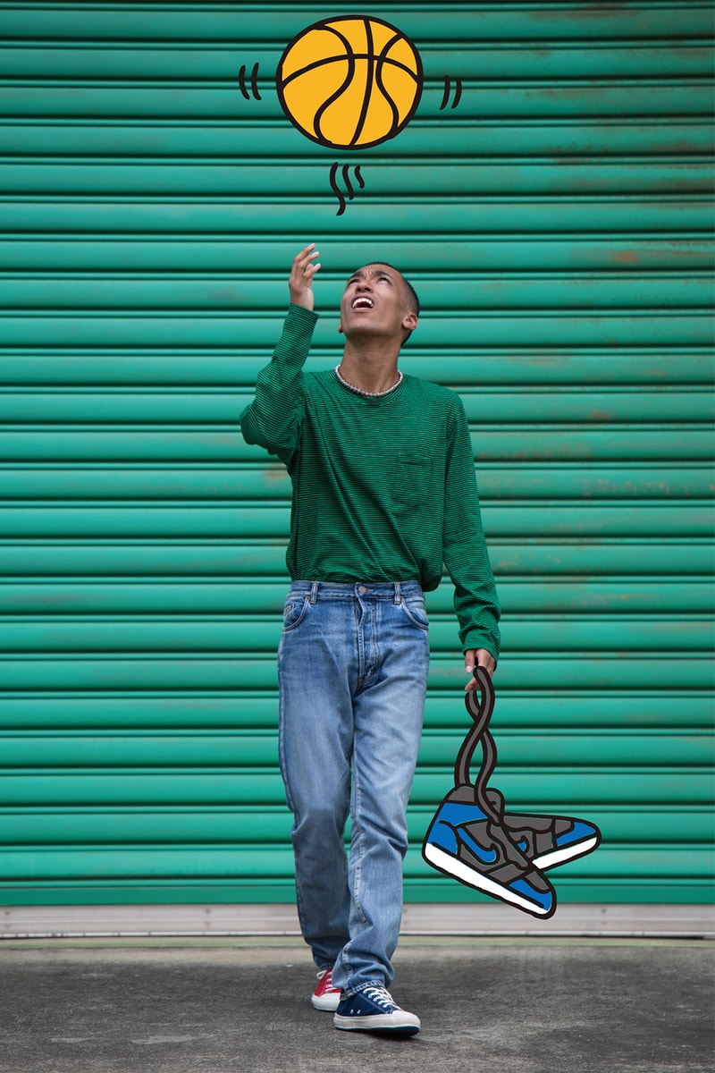 PRAGMATIC 2017 Fall Winter Collection Lookbook