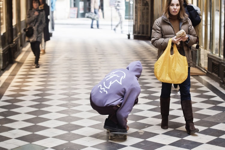 Here Are the 9 Most Hyped Products Dropping in Europe This Week