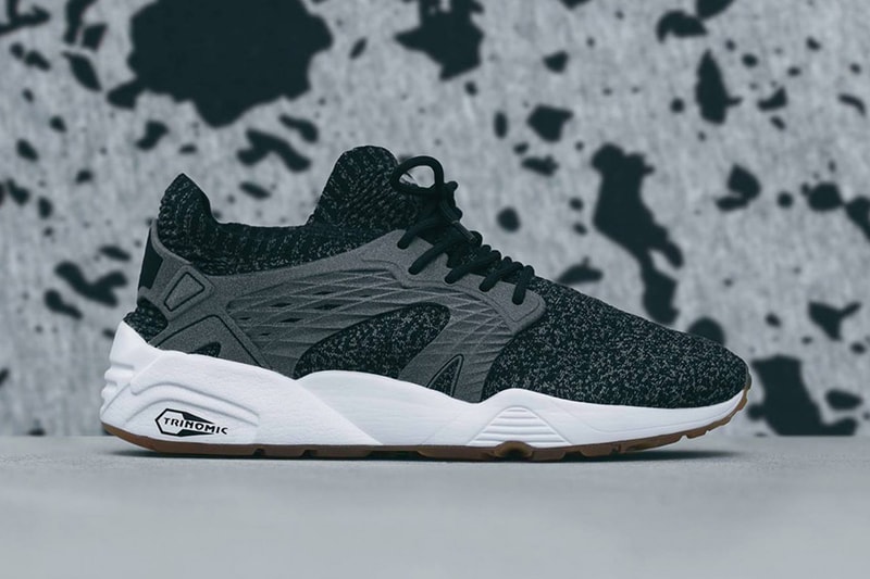 Puma Blaze Cage Tsugi Blaze