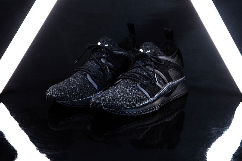 PUMA TSUGI Blaze evoKNIT frontal