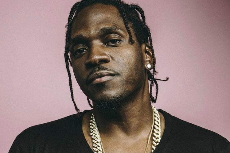 Pusha T Teases a Friends and Family Edition of adidas EQT Boosts